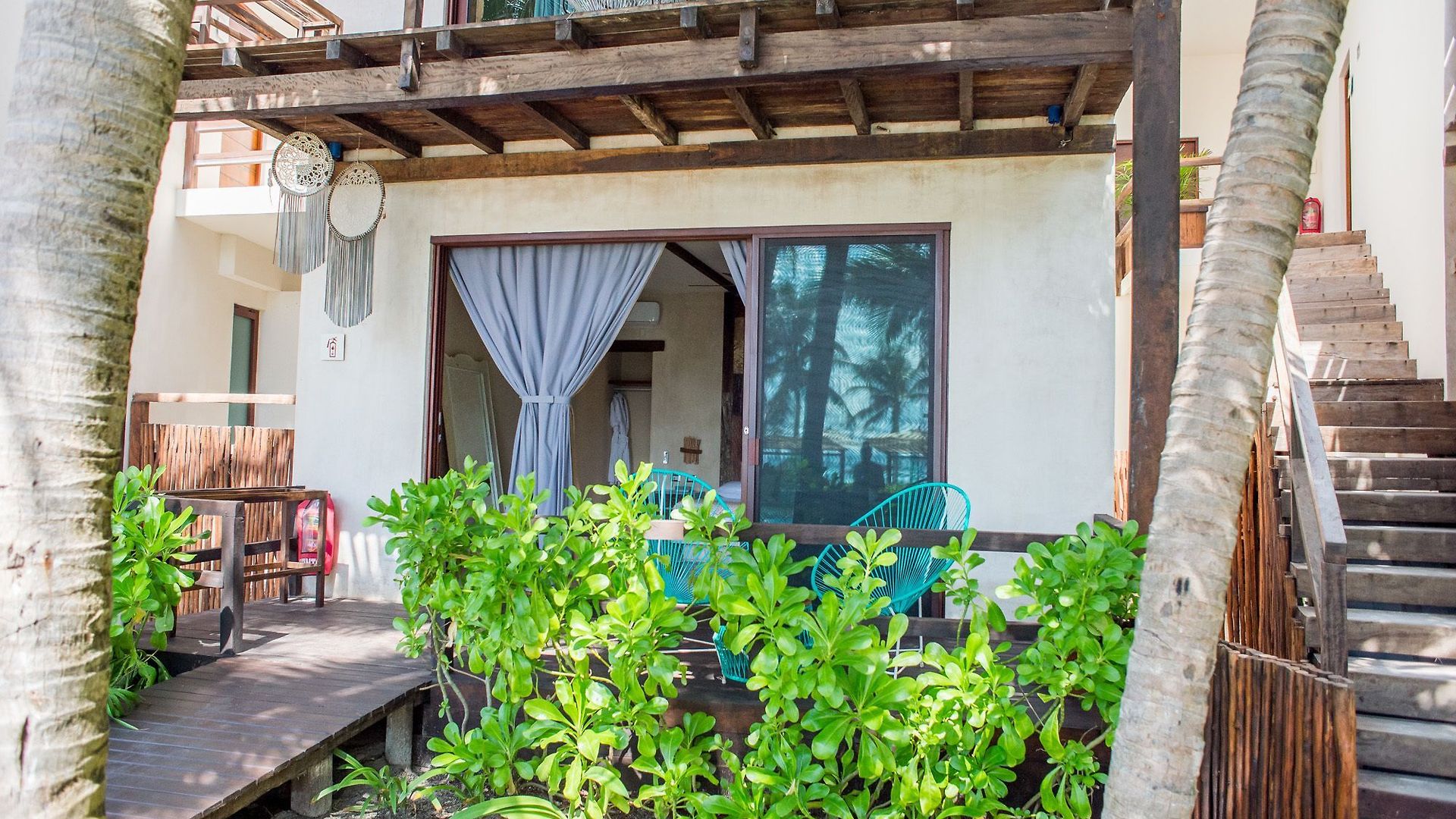 Maria Del Mar - Adults Only Hotel