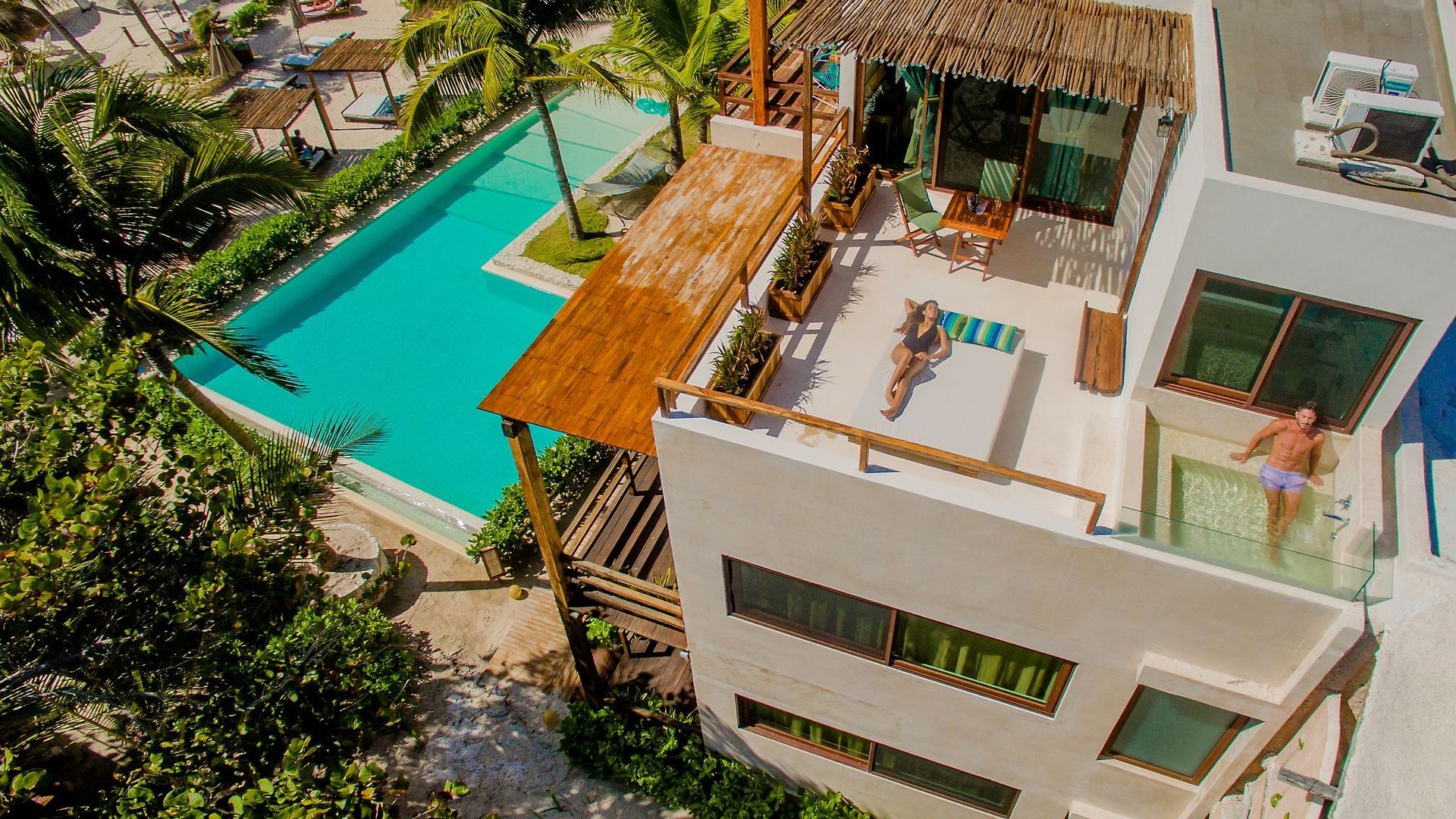 Hotel Maria Del Mar - Adults Only