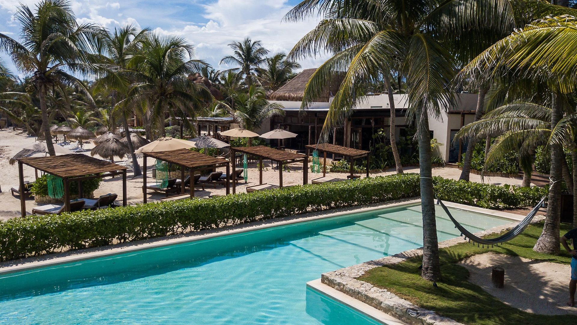 Maria Del Mar - Adults Only Hotel Tulum