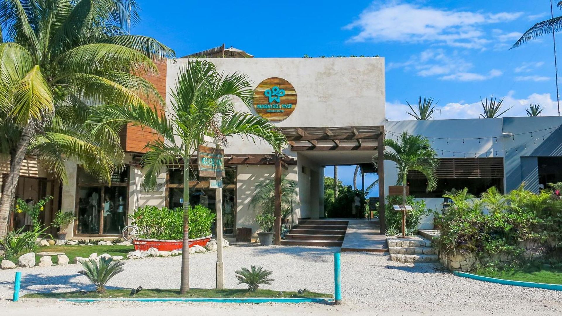 Maria Del Mar - Adults Only Hotel Tulum