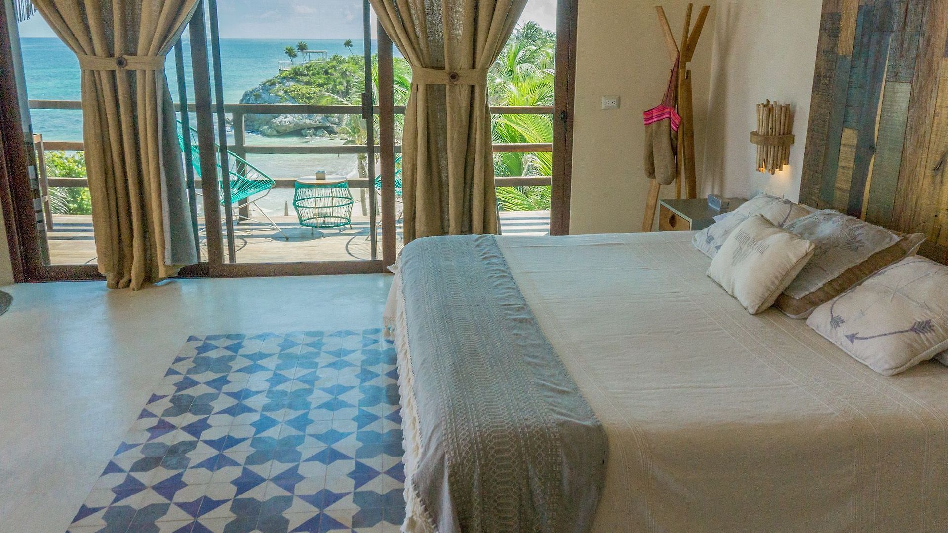 Maria Del Mar - Adults Only Hotel Tulum