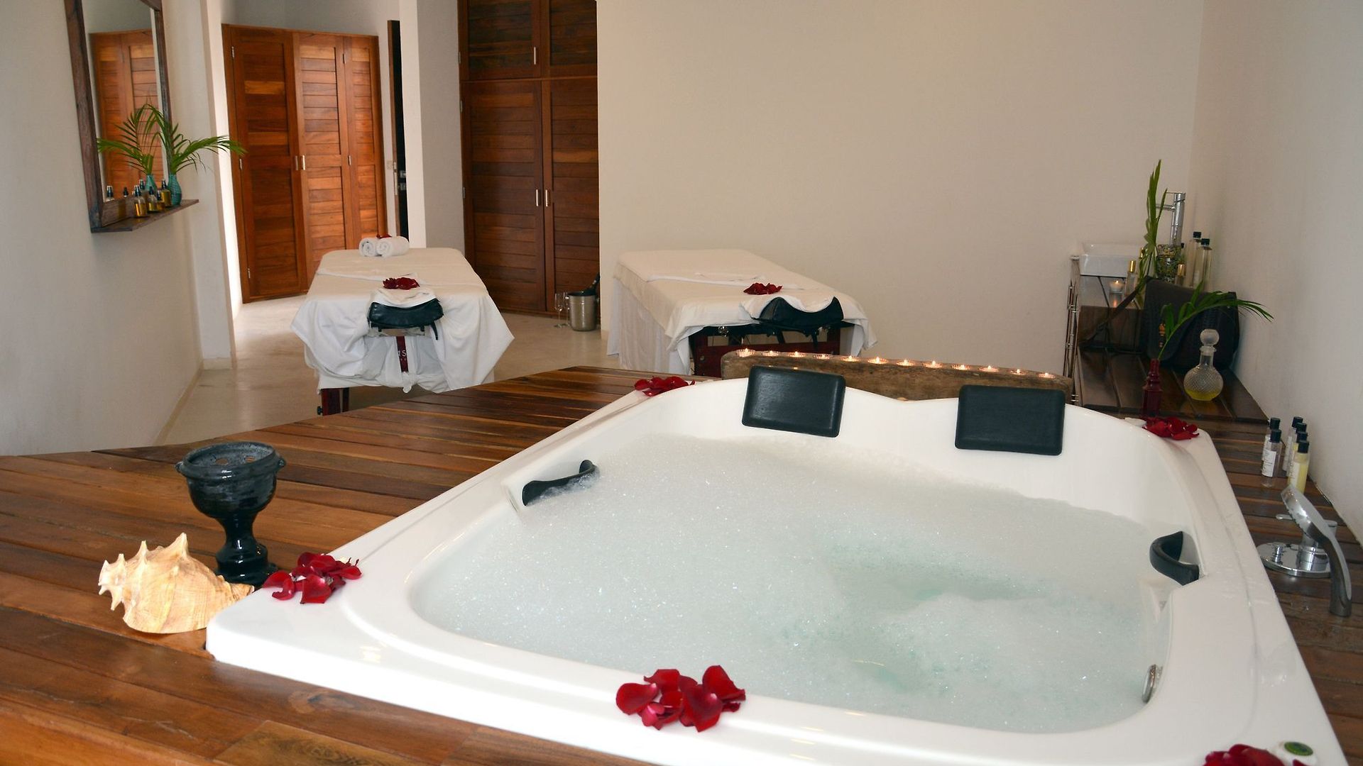 Hotel Maria Del Mar - Adults Only Tulum