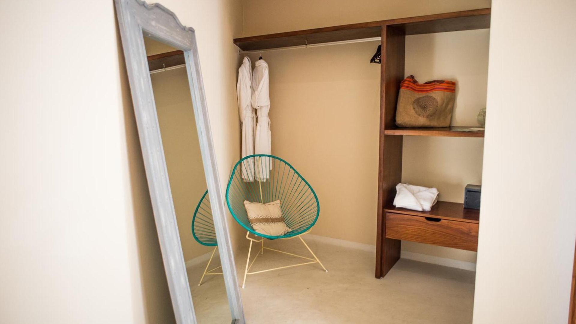 Maria Del Mar - Adults Only 4* Tulum