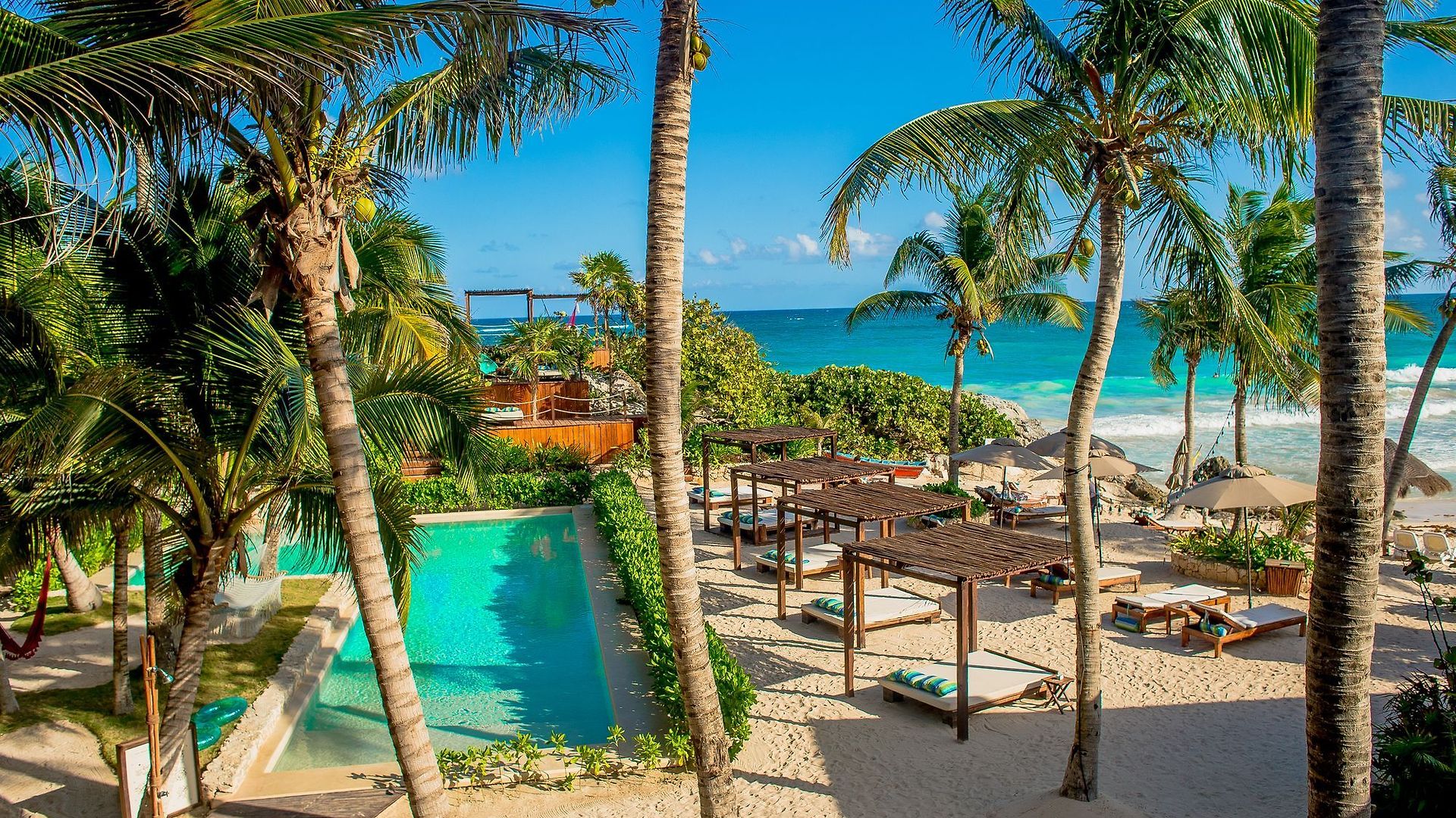 Maria Del Mar - Adults Only Tulum