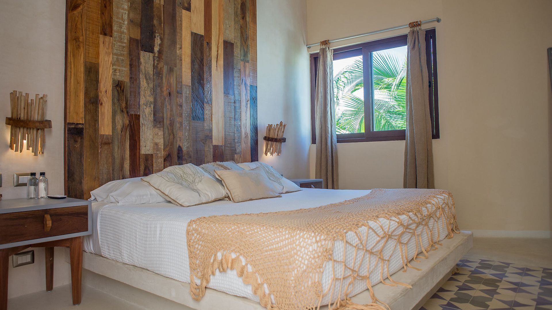 Maria Del Mar - Adults Only Hotel Tulum