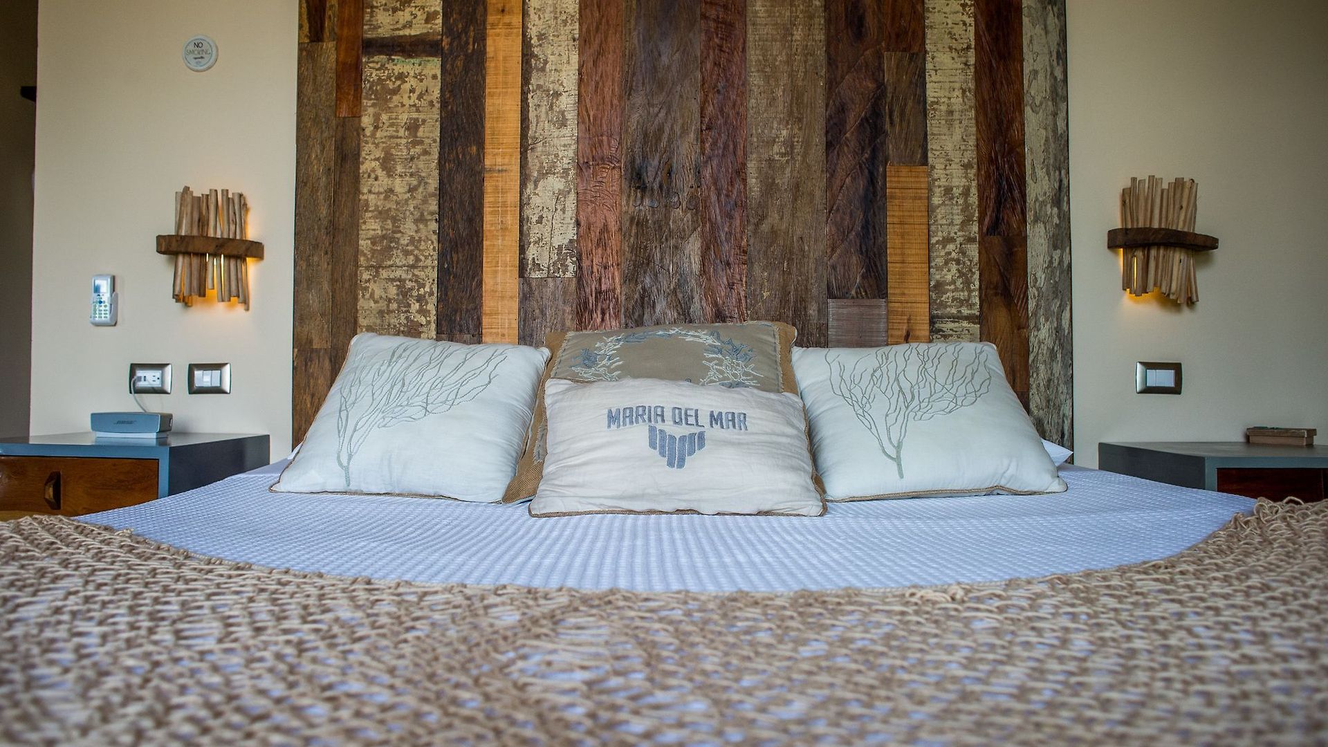 Hotel Maria Del Mar - Adults Only Tulum