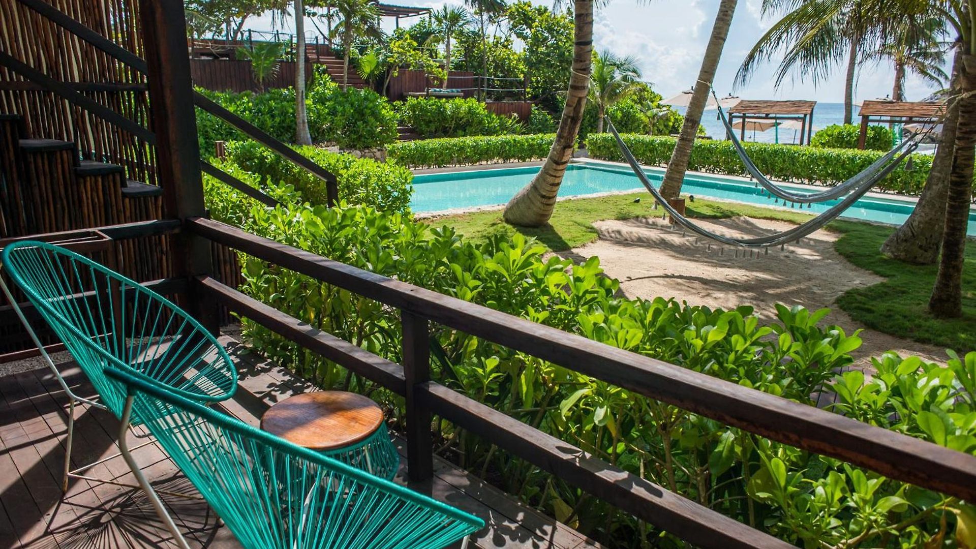 Maria Del Mar - Adults Only Tulum