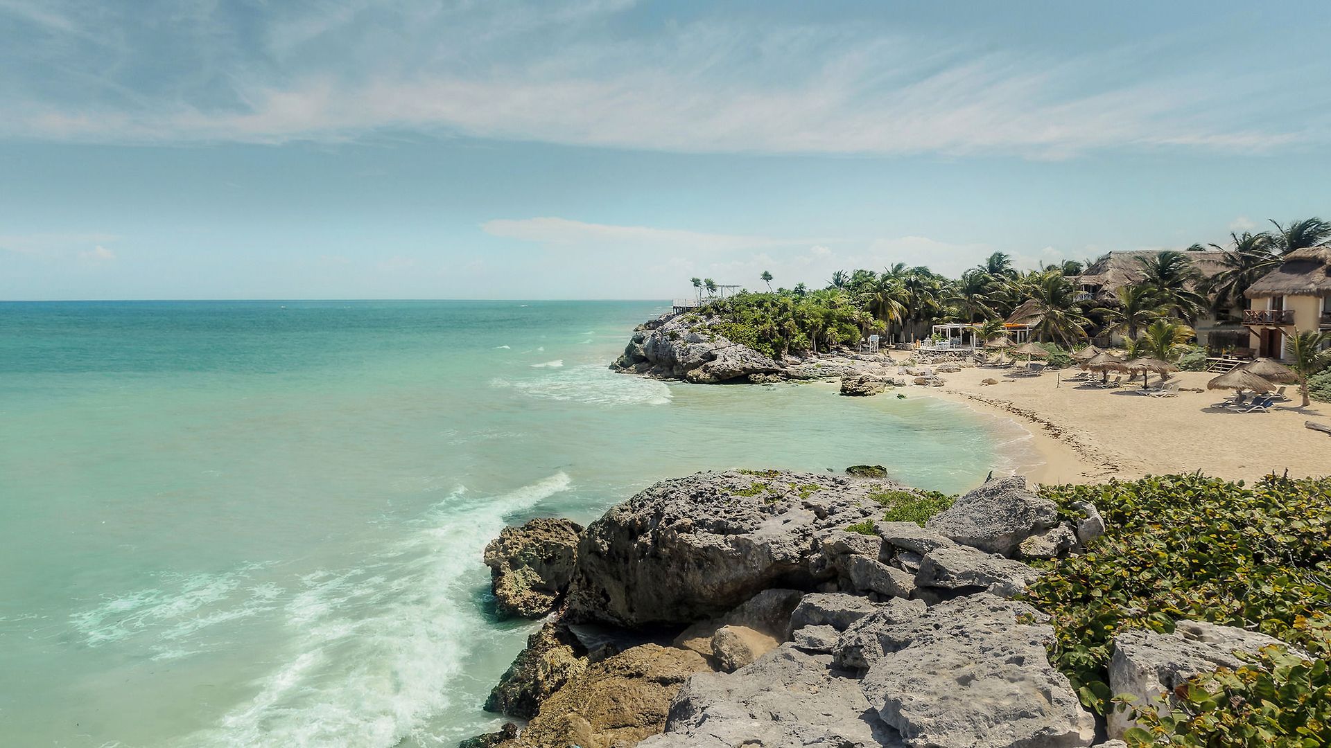 Maria Del Mar - Adults Only Hotel Tulum