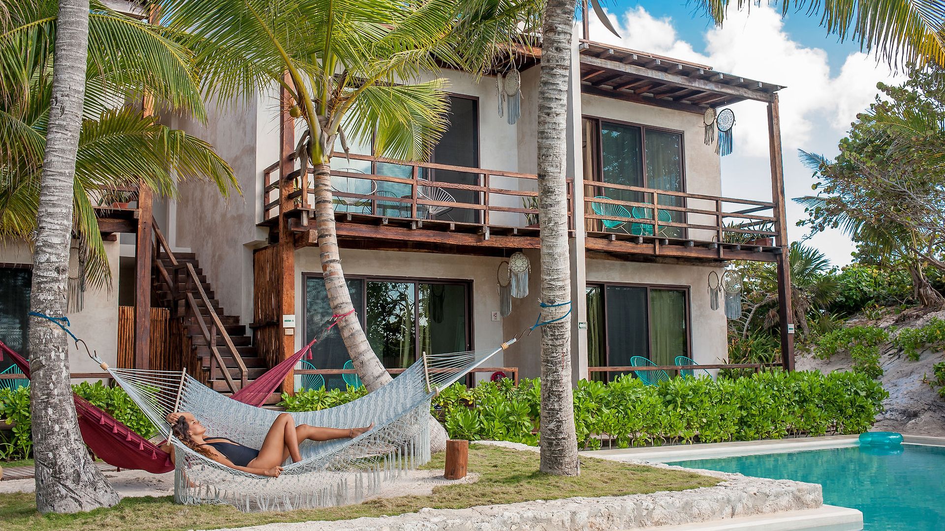 Maria Del Mar - Adults Only Hotel