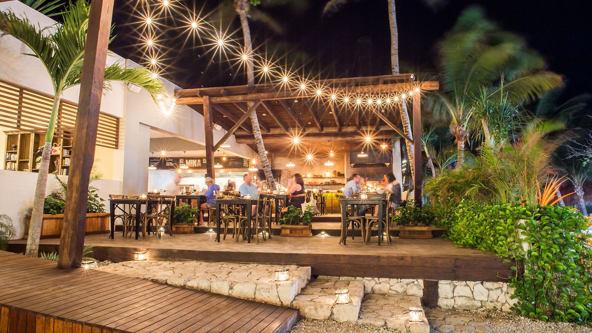 Hotel Maria Del Mar - Adults Only Tulum