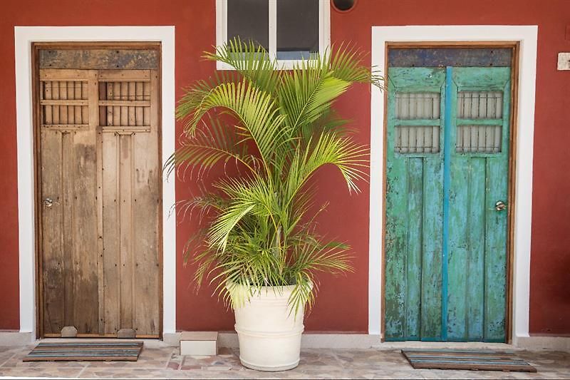Hotel Casa Colonial