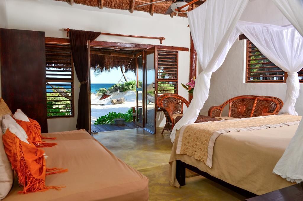 Hip Tulum