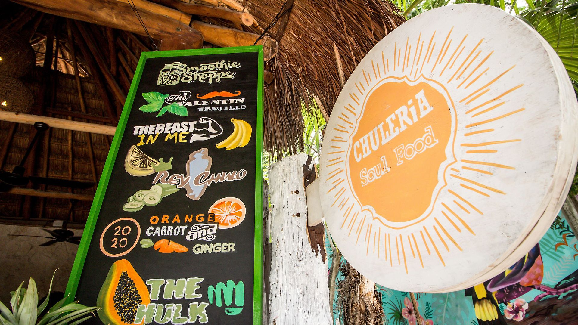 Hotel Playa Canek Beachfront Eco Tulum