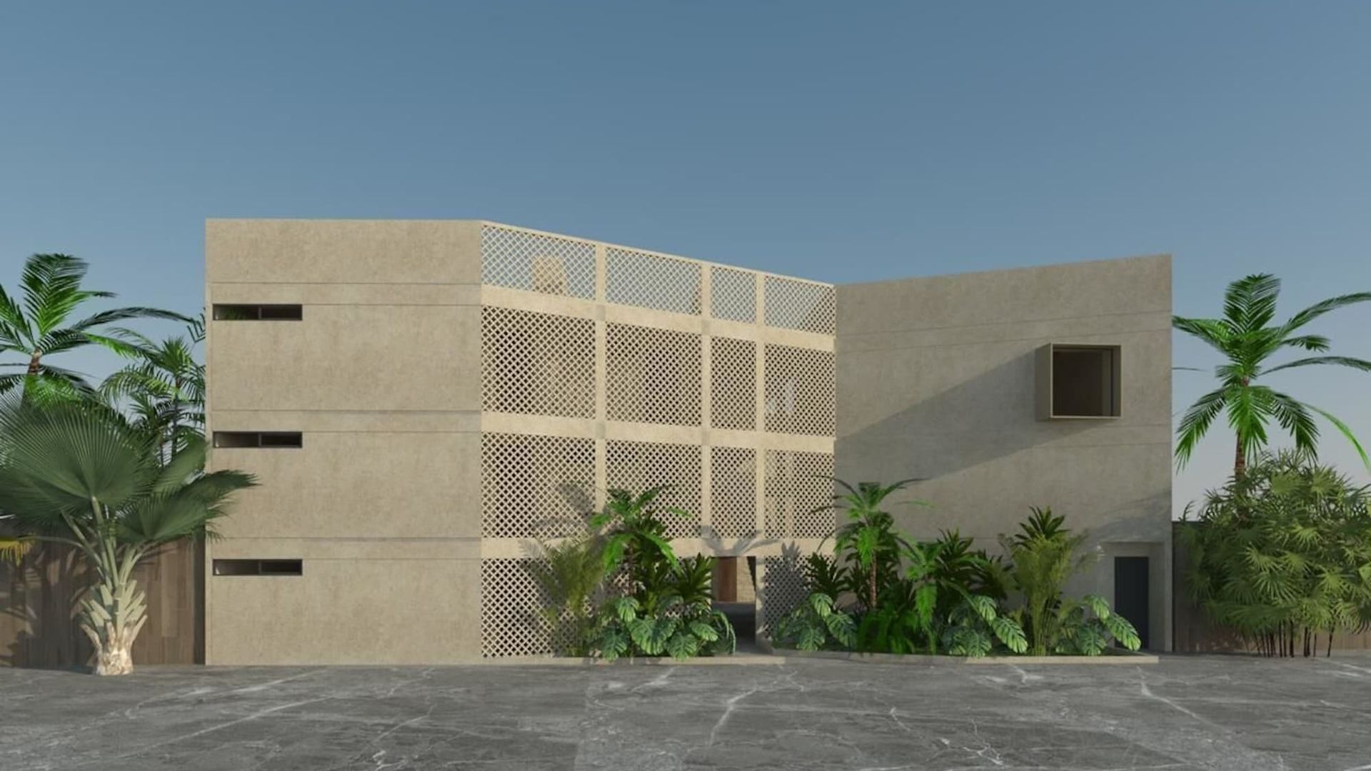 Hotel Alea 4*