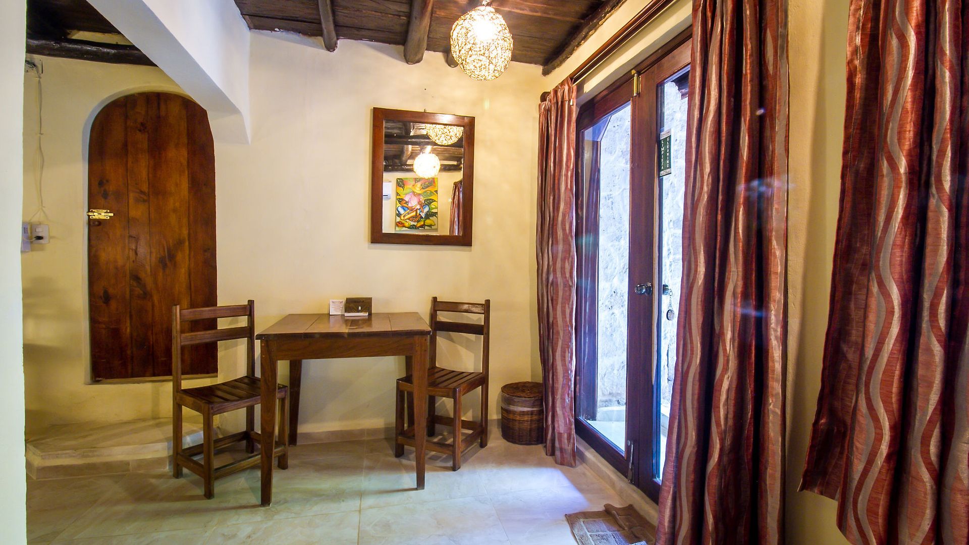 Hotel Playa Canek Beachfront Eco