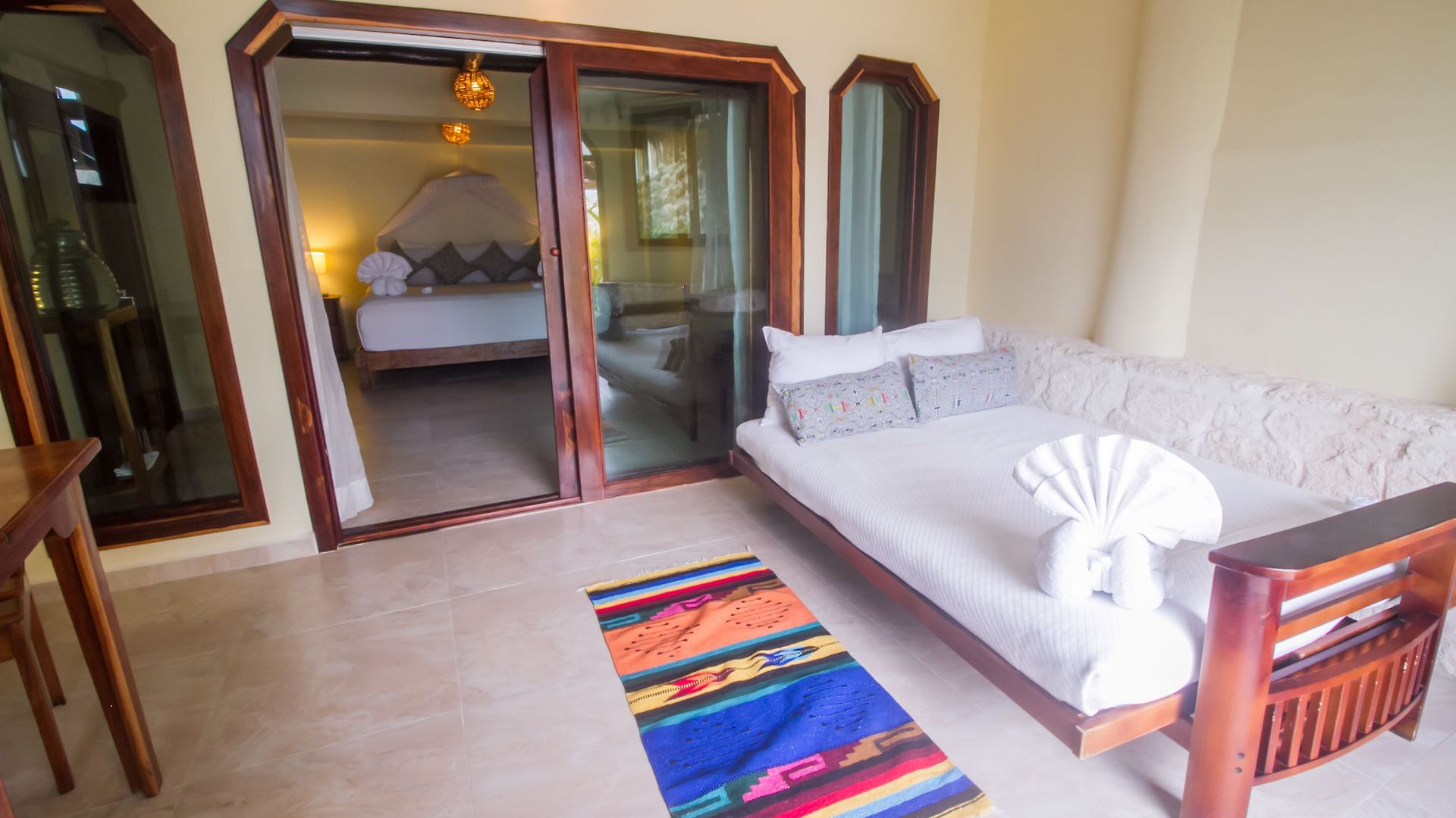 Playa Canek Beachfront Eco Hotel 4*