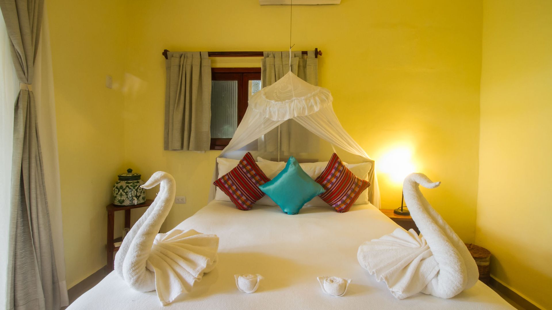 Playa Canek Beachfront Eco 4*