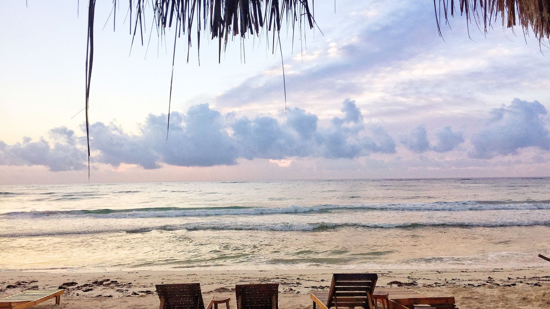 Hotel Playa Canek Beachfront Eco 4*