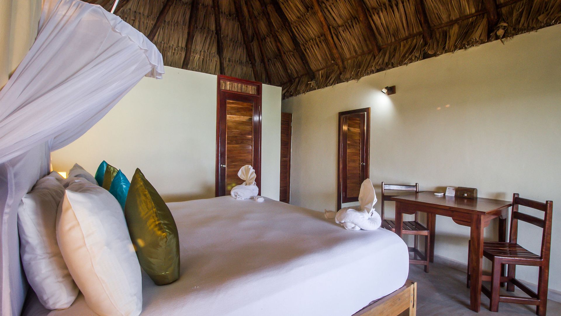 Playa Canek Beachfront Eco Hotel 4*