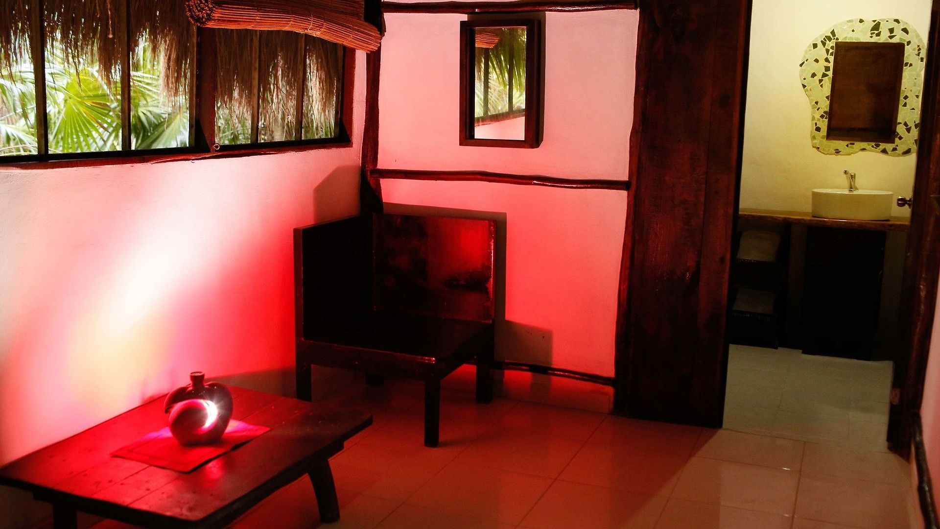 Casa Selva De Luz