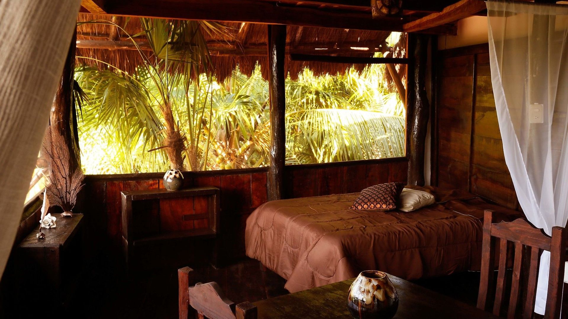 Casa Selva De Luz Tulum