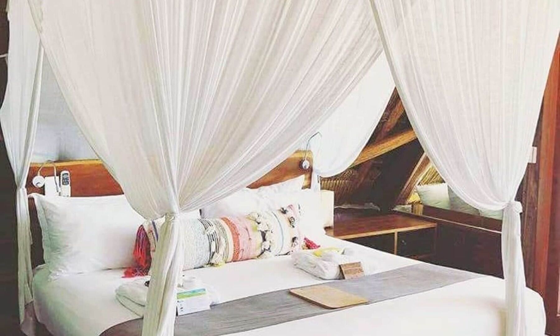 Hotel Ahau Beachfront (adults Only)