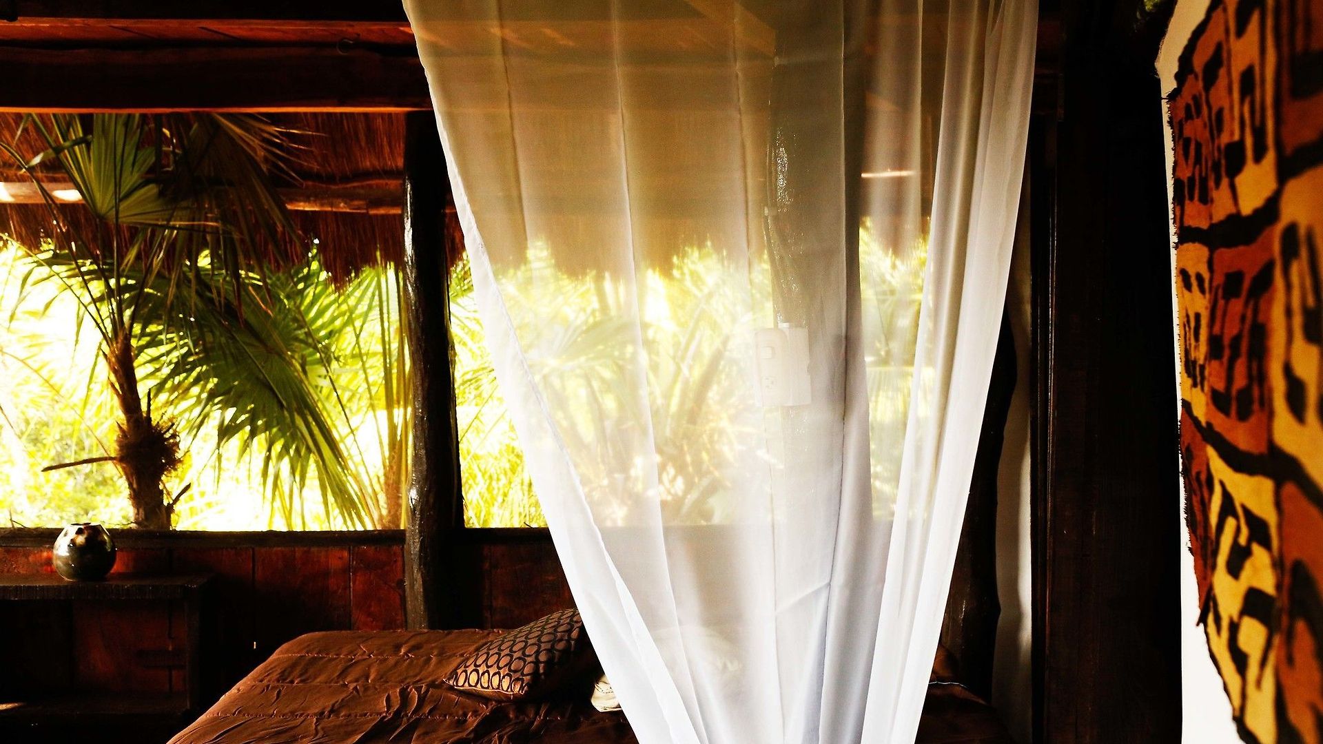 Casa Selva De Luz Tulum