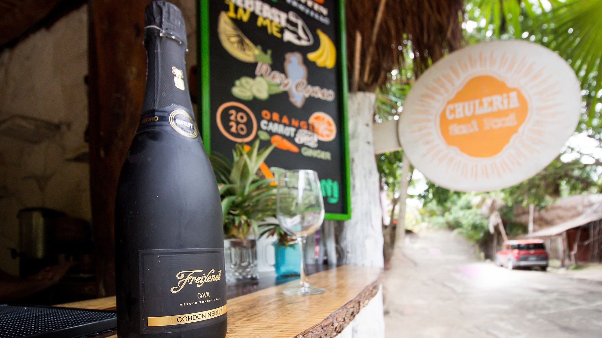 Hotel Playa Canek Beachfront Eco 4*