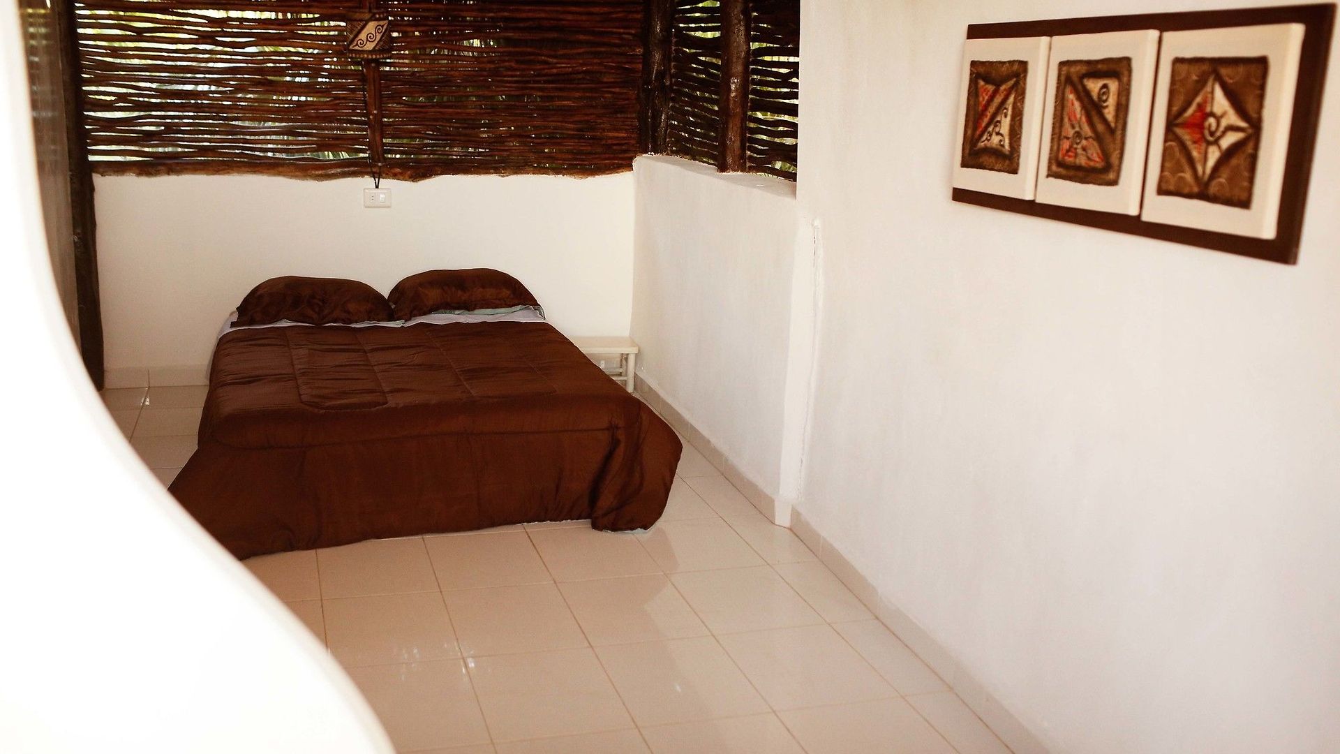 Apartamento Casa Selva De Luz Tulum