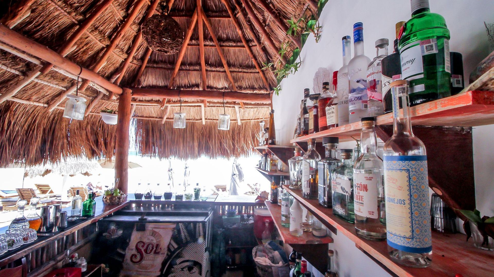 Playa Canek Beachfront Eco Hotel 4*