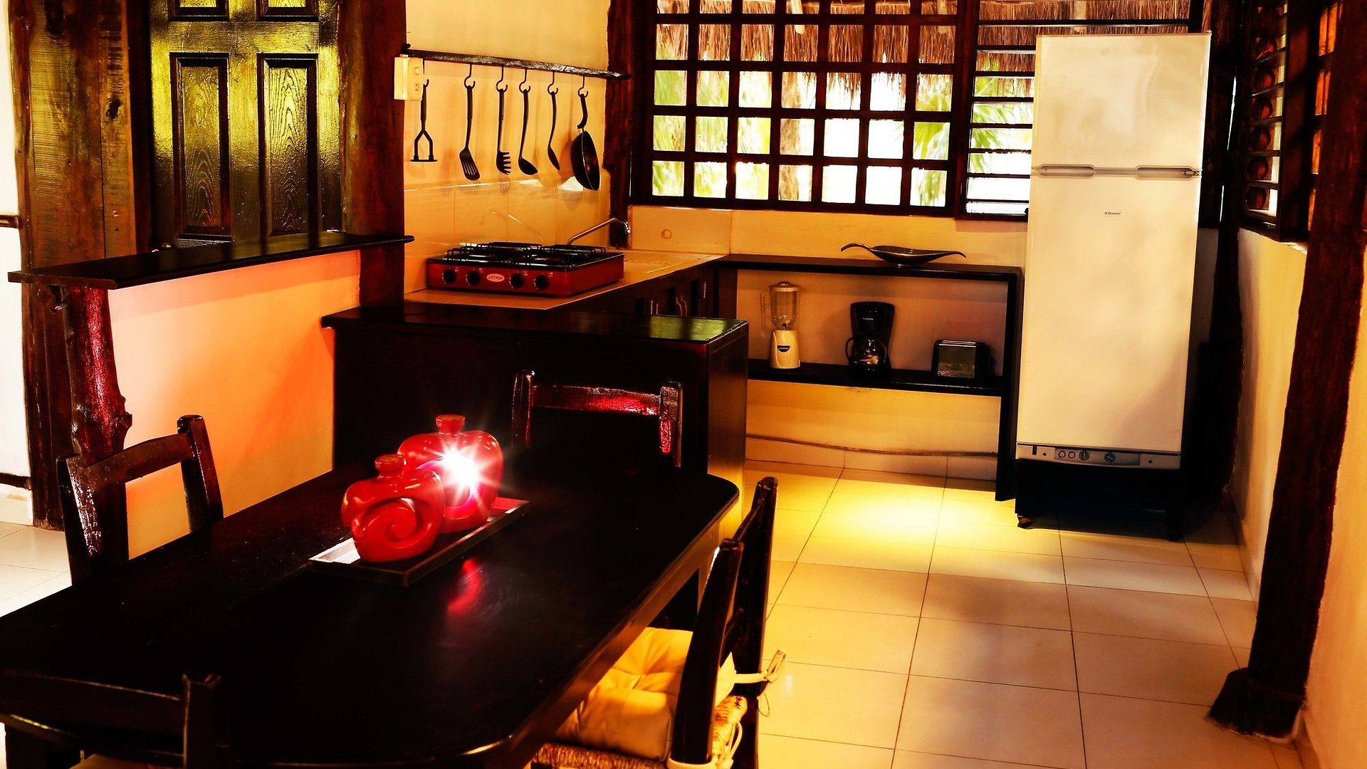Casa Selva De Luz Tulum