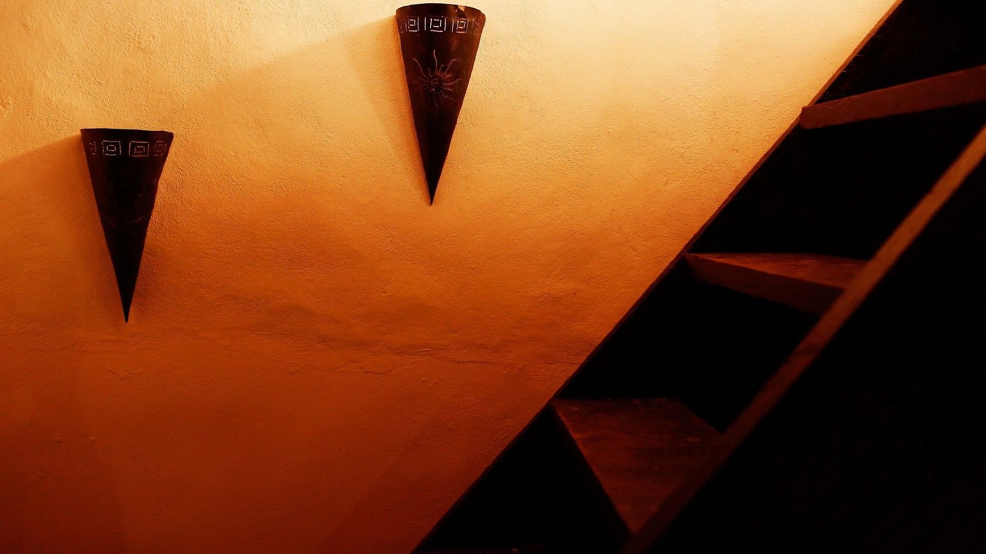 Casa Selva De Luz Apartamento *