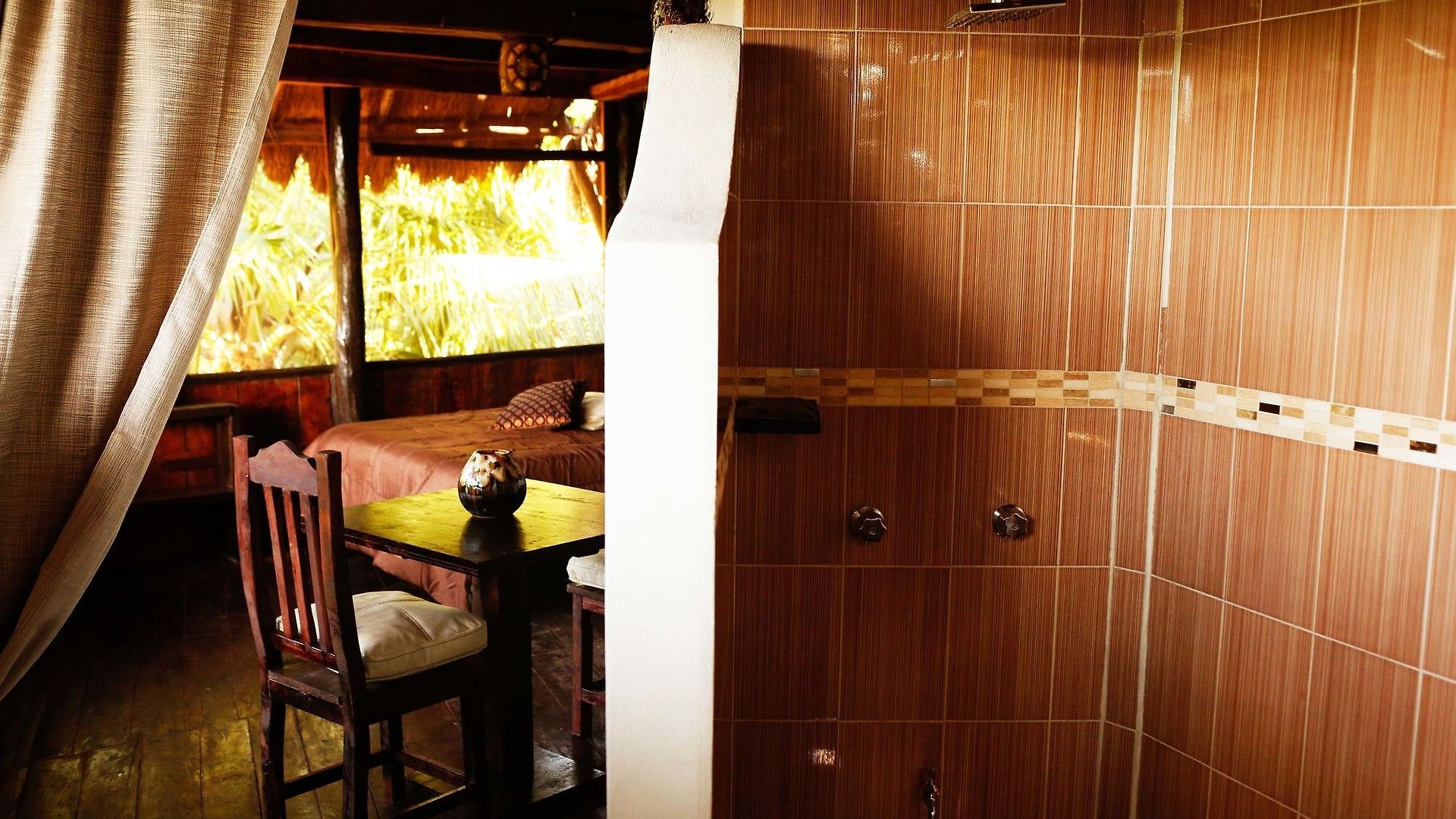 Casa Selva De Luz Apartamento