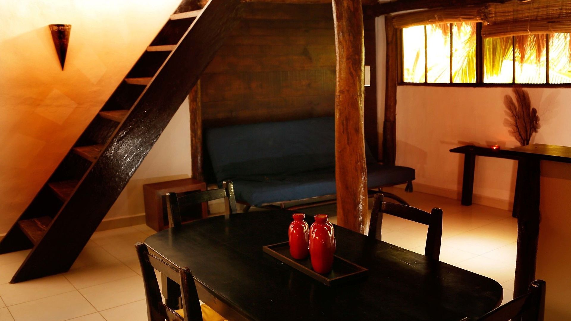 Casa Selva De Luz Apartamento *