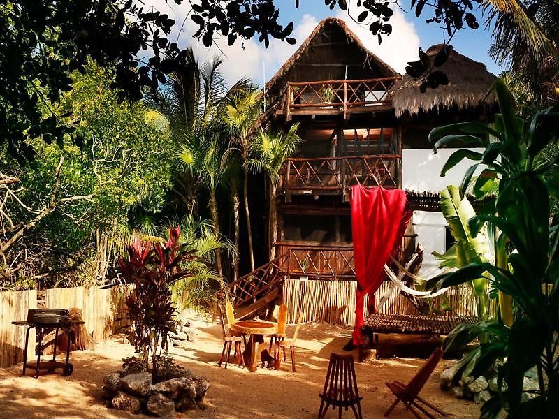 Casa Selva De Luz Apartamento *