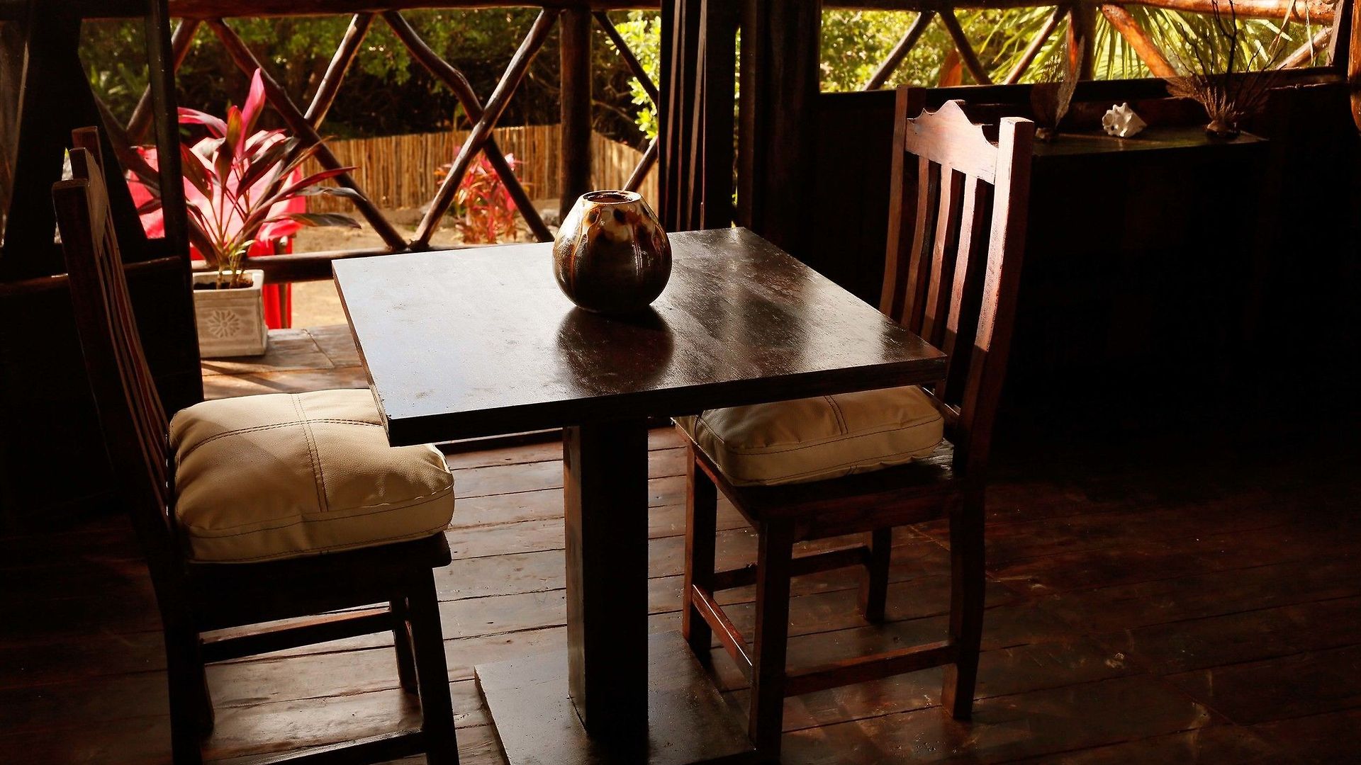 Casa Selva De Luz