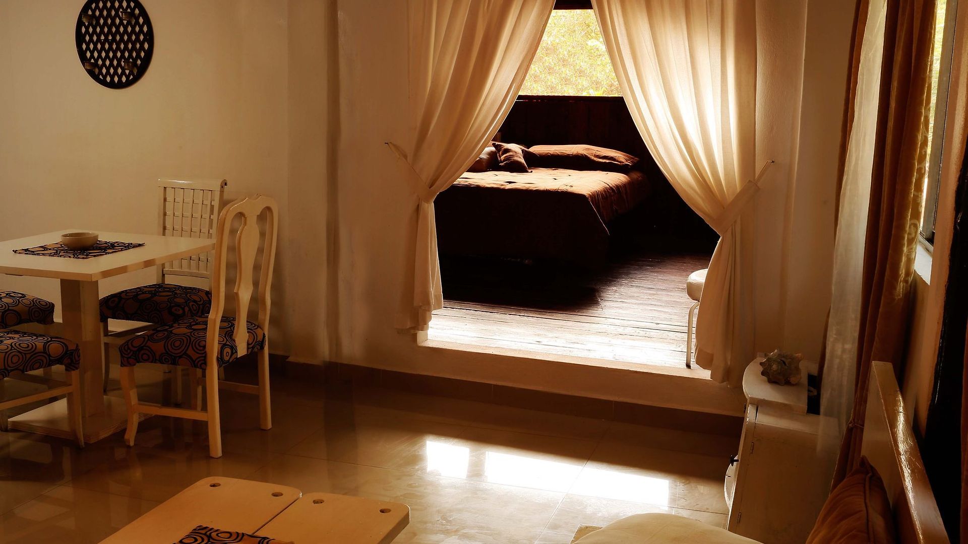 Casa Selva De Luz Apartamento Tulum