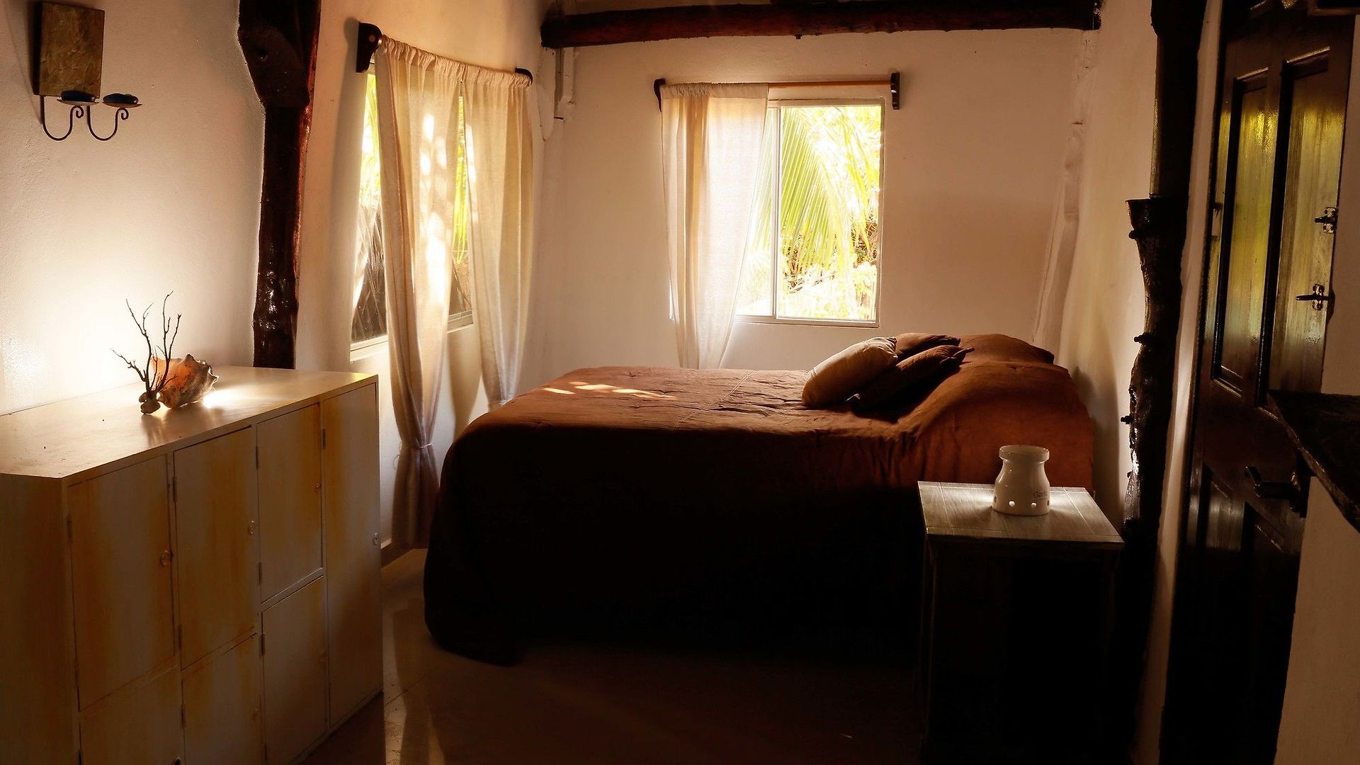 Apartamento Casa Selva De Luz Tulum