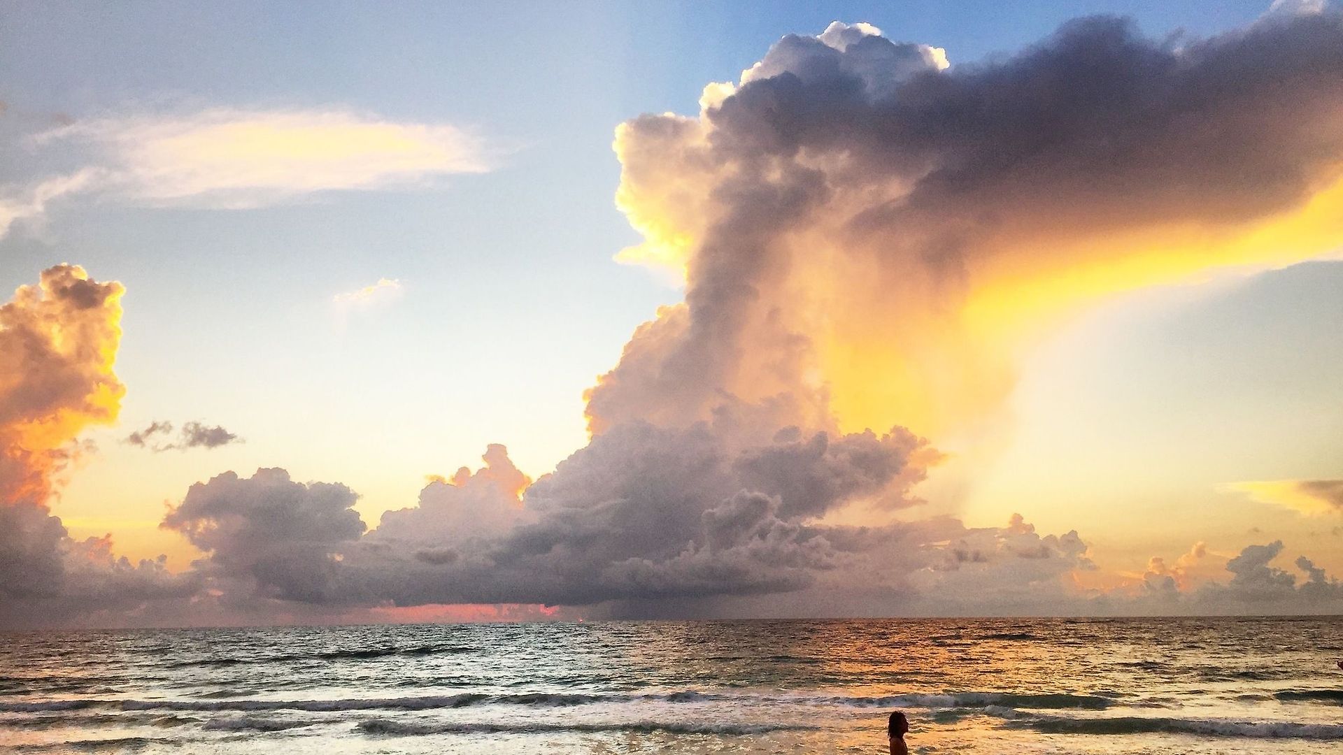 Hotel Playa Canek Beachfront Eco Tulum
