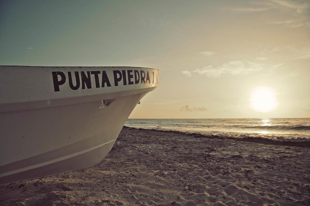 Punta Piedra Hotel 3*