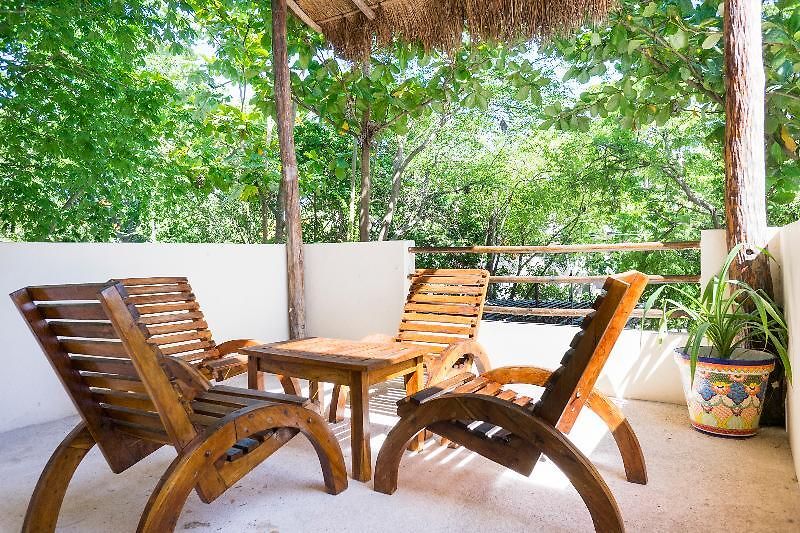 Kiimak 3* Tulum