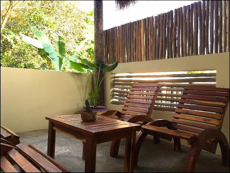 Kiimak Hotel Tulum