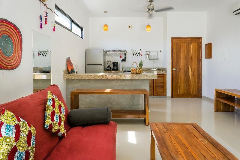 Hotel Kiimak Tulum