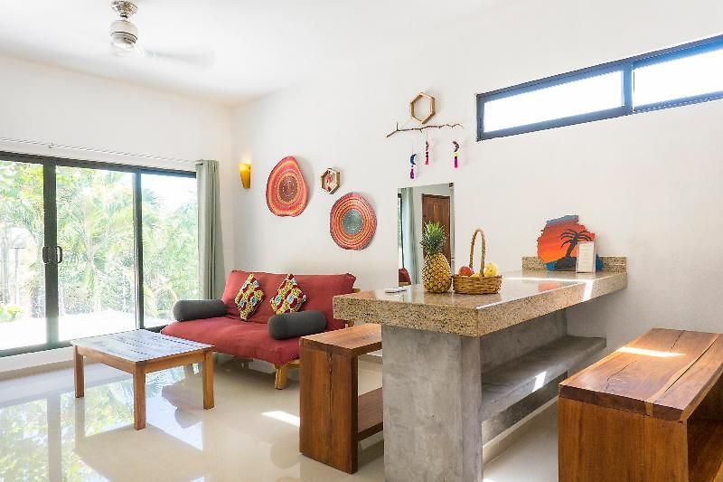 Kiimak 3* Tulum