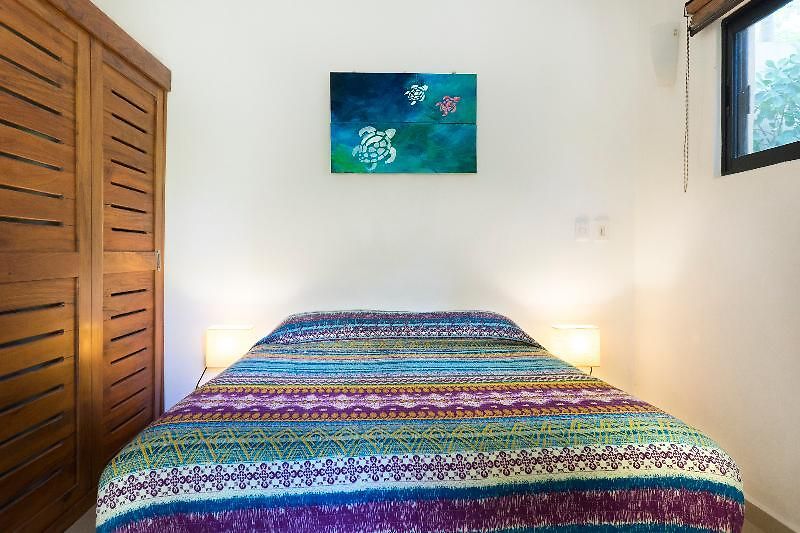 Kiimak Hotel Tulum