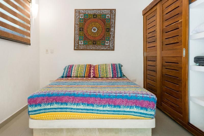Hotel Kiimak Tulum