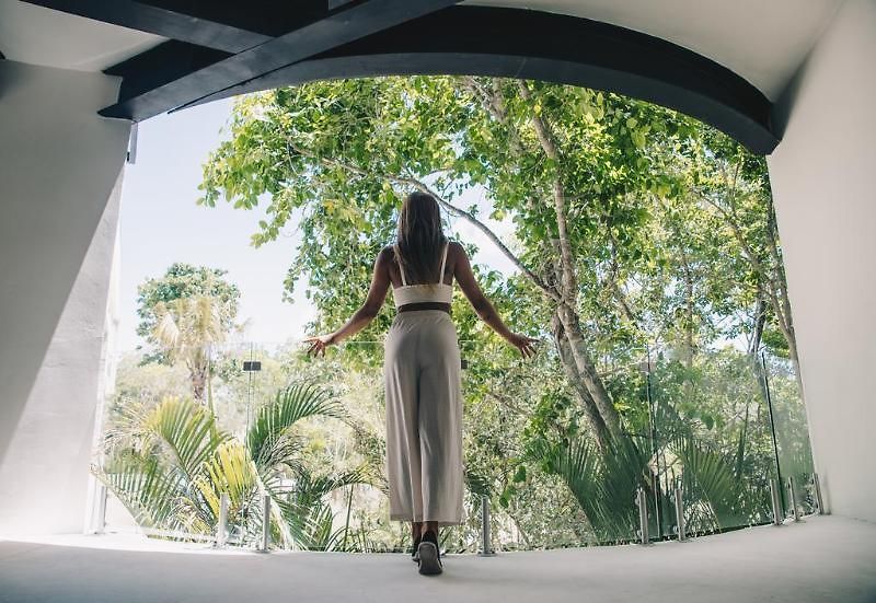 The Panoramic By Xperience Hotel