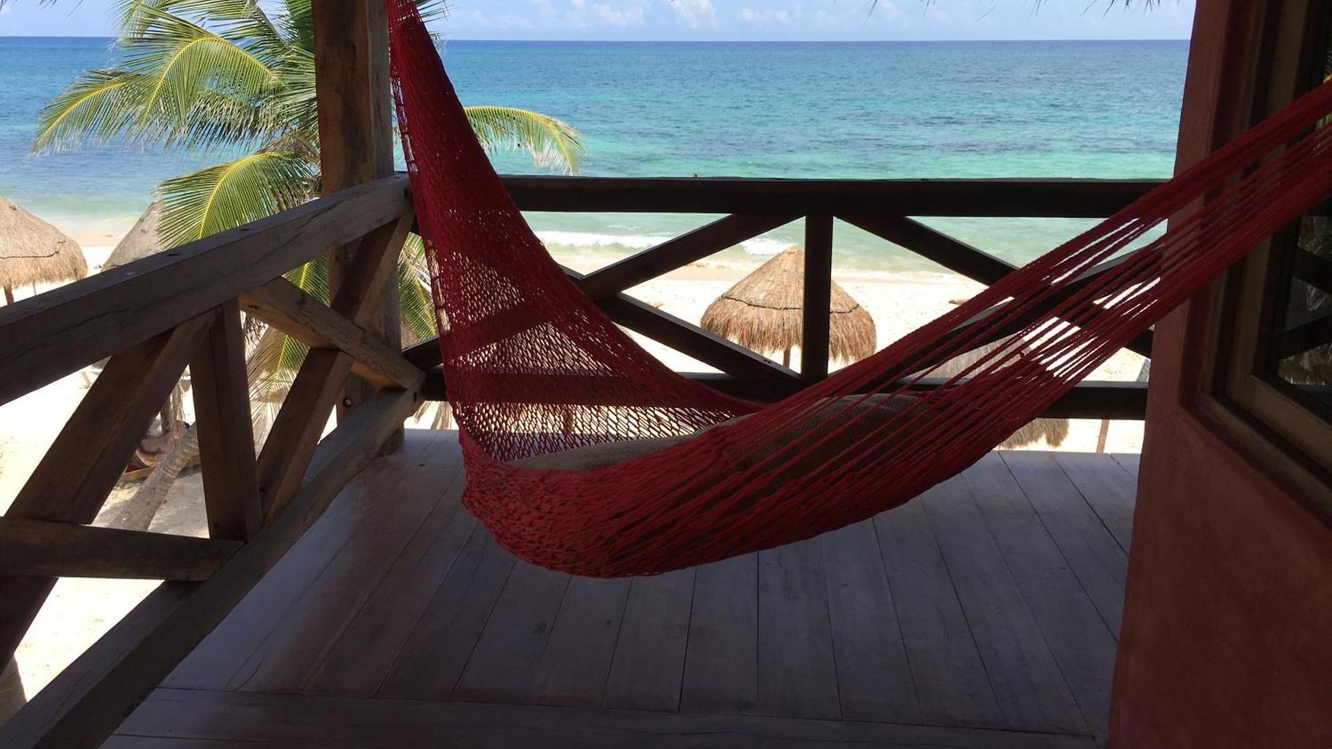 La Conchita (adults Only) Hotel
