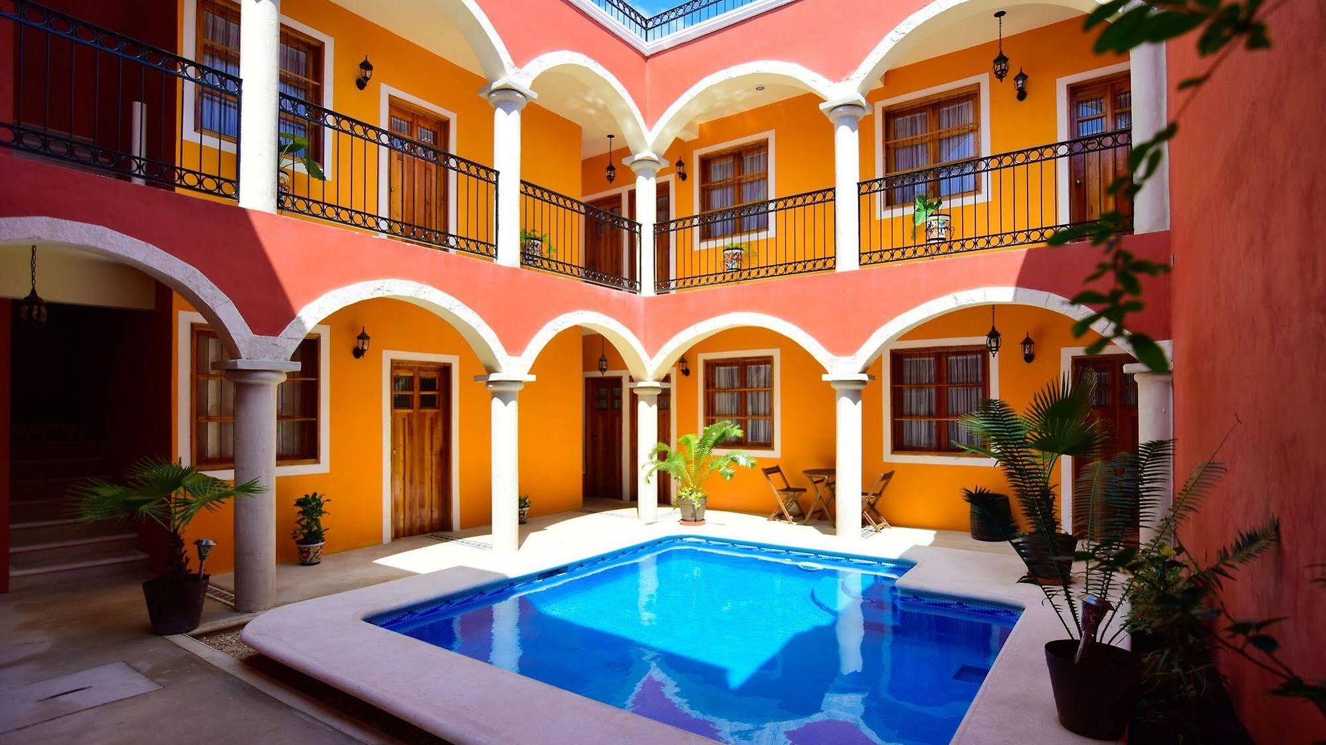 Casa Sofia Tulum