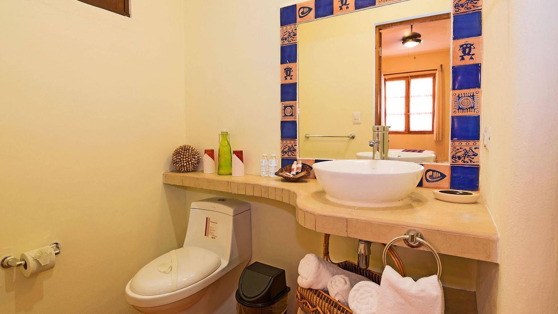 Hotel Casa Sofia Tulum
